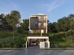Frankel Estate (D15), Terrace #625860751